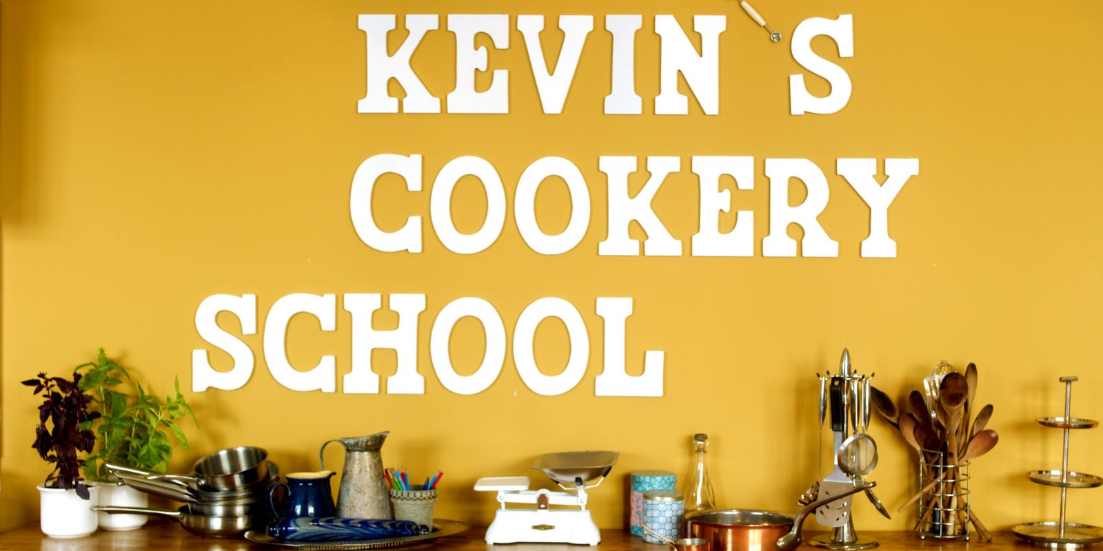 Dunbrody Cookery School | Cooking Class Wexford | Dunbrody House Hotel